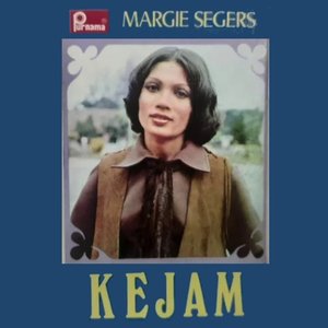 Margie Segers