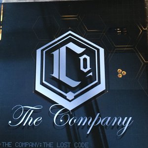 The Lost Code