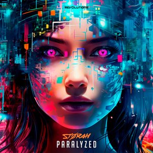 Paralyzed - Single