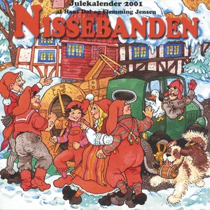 Nissebanden (2001 Vers.)