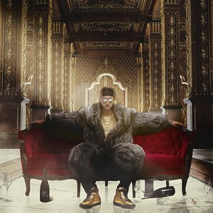 Når Jeg Er Full - Single