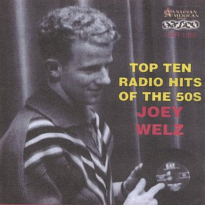 Top 12 Radio Hits Of The 50s