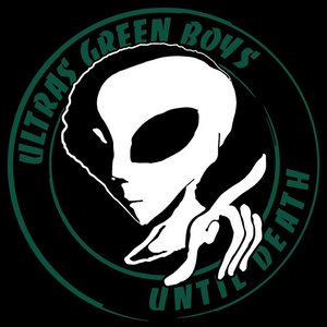 GREEN BOYS 05 的头像