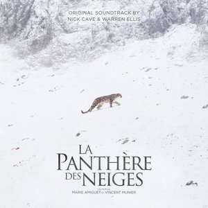 La Panthère Des Neiges (Original Soundtrack)