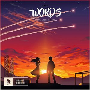 Words (feat. Laura Brehm)