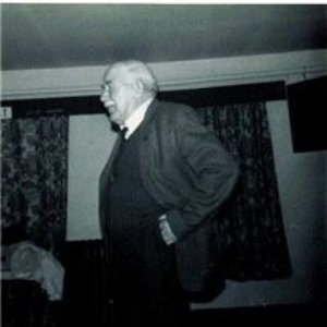 George Belton 的头像