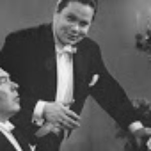 Avatar di Dietrich Fischer-Dieskau & Gerald Moore