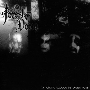 Image for 'Ancient Woods of Darkness'