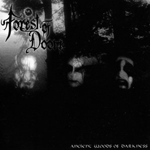 Ancient Woods of Darkness