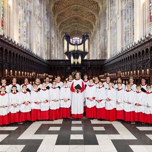 Avatar for Sir Stephen Cleobury & Choir of King's College, Cambridge