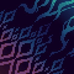 Shifting Patterns - Single