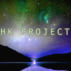 HK Project 的头像