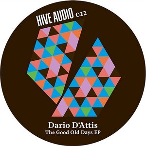 The Good Old Days EP