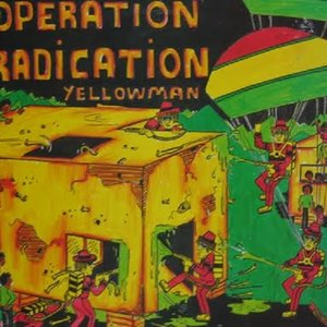 operation radication