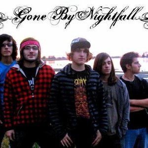“Gone By Nightfall”的封面