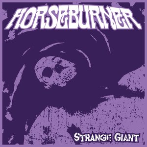 Strange Giant - Single