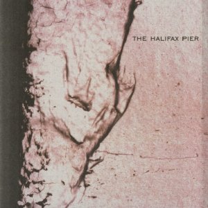 The Halifax Pier