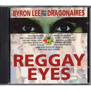 Reggay Eyes