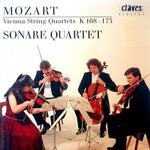 Sonare Quartet 的头像