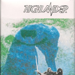 Highlander Seahorse