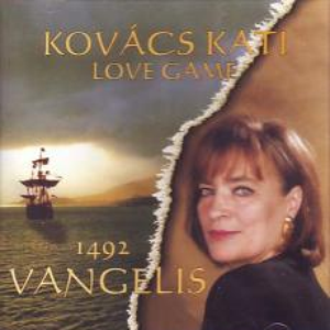Love Game: 1492 Vangelis cover