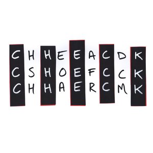 Check Check Check