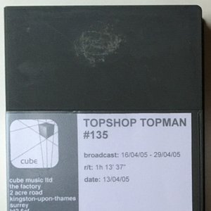 Topshop Topman #135