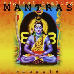 Image for 'Magical Healing Mantras'