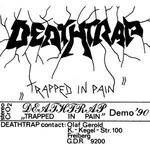 Trapped in Pain