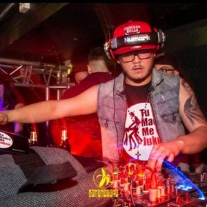 Avatar de DJ Chi-C