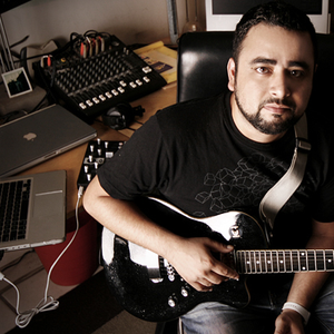 Fax photo provided by Last.fm