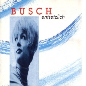 Entsetzlich