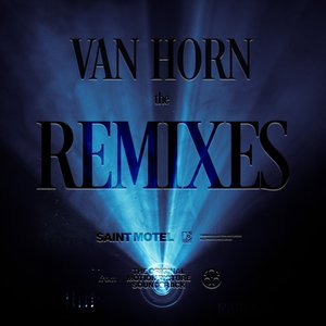 Van Horn (GOLDHOUSE Remix)