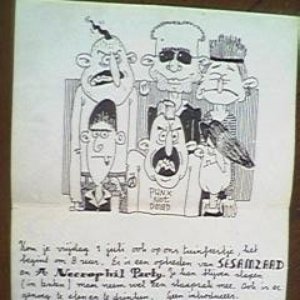 Sesamzaad 的头像
