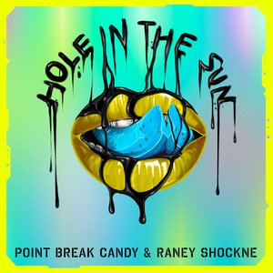 Point break candy 的头像