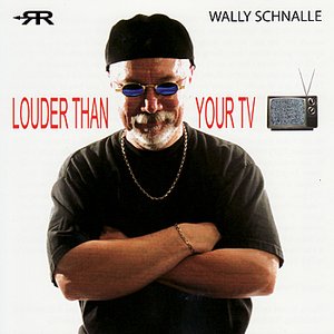 Louder Than Your TV