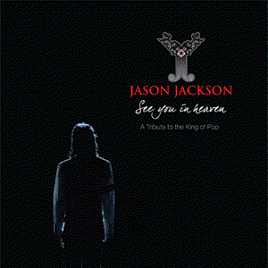 Jason Jackson - See You In Heaven