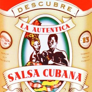 Salsa Cubana