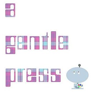a gentle press