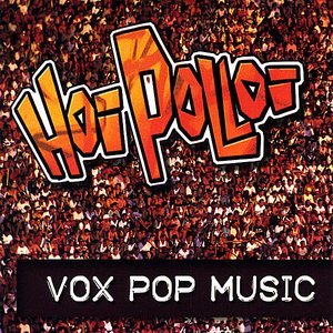 Vox Pop Music