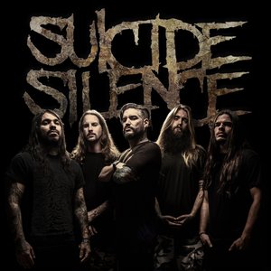 Suicide Silence [Explicit]