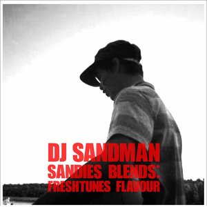 Image for 'DJ Sandman'