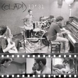 Image for '(Clap!)'