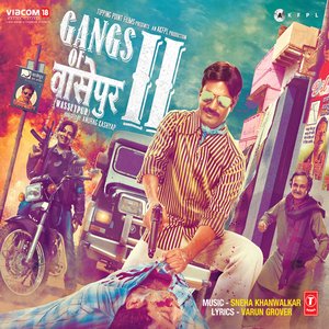 Image for 'Gangs Of Wasseypur 2'