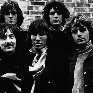 Pink Floyd 的头像