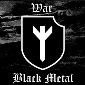 War Black Metal