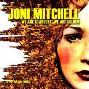 Tribute To: Joni Mitchell
