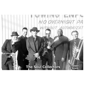 Avatar for Mike Malone and The Soul Collectors