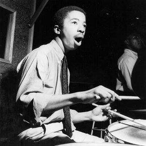 Avatar for Tony Williams Trio