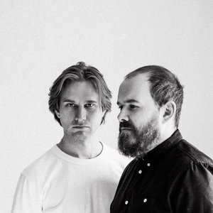 Ben Lukas Boysen & Martyn Heyne 的头像